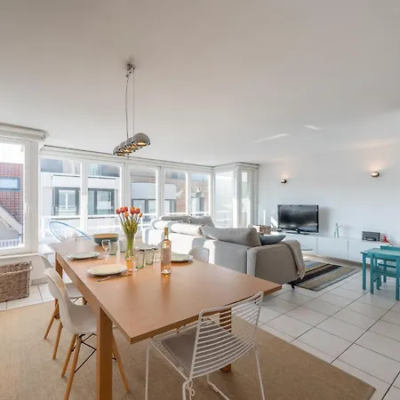 Kindvriendelijk Met Zeezicht