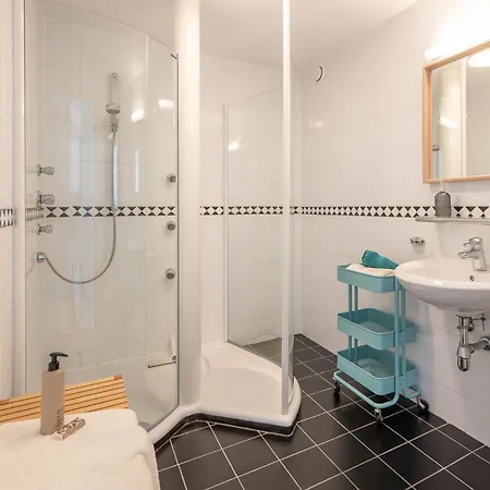 Kindvriendelijk Met Zeezicht Appartement *