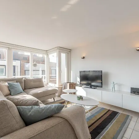 Kindvriendelijk Met Zeezicht *