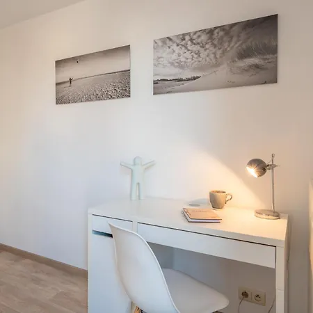 Kindvriendelijk Met Zeezicht * Knokke-Heist