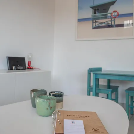 Kindvriendelijk Met Zeezicht