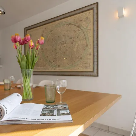 Kindvriendelijk Met Zeezicht Apartmán Knokke-Heist