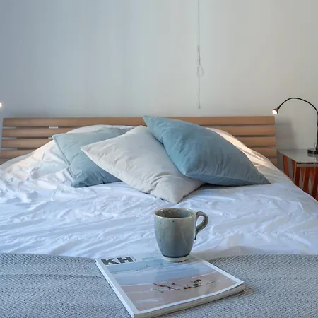 Kindvriendelijk Met Zeezicht * Knokke-Heist