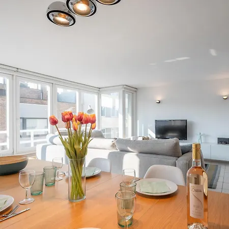 Kindvriendelijk Met Zeezicht