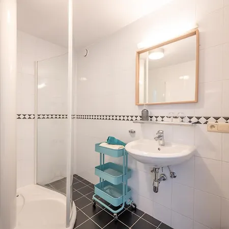 Kindvriendelijk Met Zeezicht Apartmán *